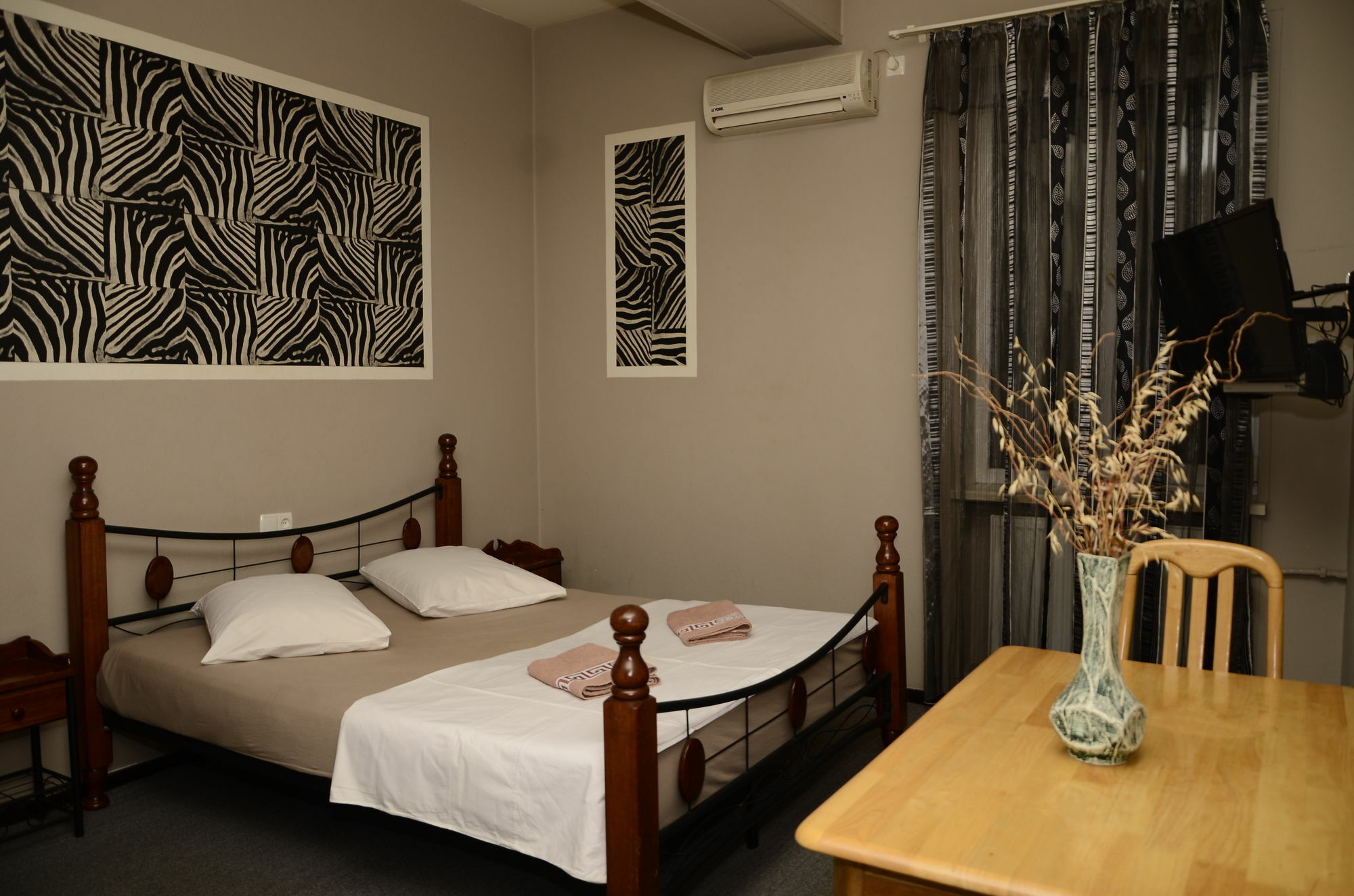Mkudro Hotel Tbilisi Exteriér fotografie